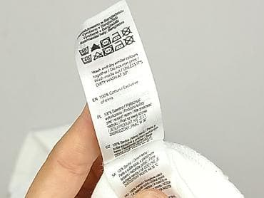 biale: F&F, Sukienka damska, rozmiar M — 5
