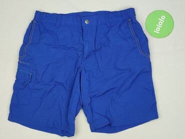 quechua spodenki damskie: Quechua, Szorty damskie, rozmiar S — 2