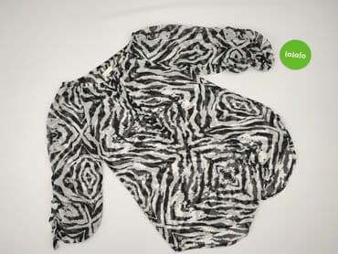 ubrania z kotem: ChaCha, Bluzka damska, rozmiar M — 2