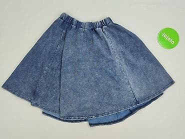 spodnice dzinsowe: Spódnica damska, rozmiar S — 2