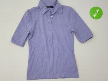 koszulki polo z własnym nadrukiem: Filippa K, Damska koszulka polo, rozmiar S — 2