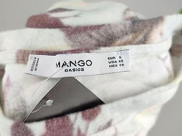mango adela bluzki: Mango, Bluza damska
, rozmiar S — 4