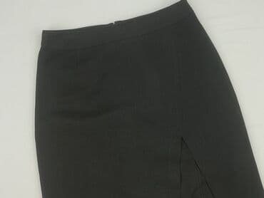 legginsy lateksowe z wysokim stanem: Agnes, Spódnica damska, 2XL — 1