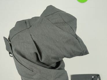 Ubrania damskie: Sinsay, Spodnie materiałowe damskie, rozmiar 2XL — 6