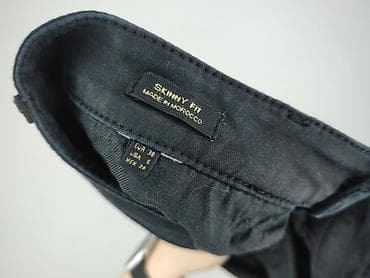 leginsy strongpoint: Massimo Dutti, Spodnie materiałowe damskie, rozmiar S — 6