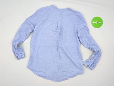 Ubrania damskie: Sinsay, Koszula damska, M — 4
