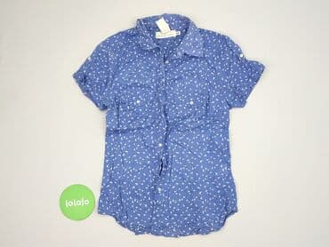 system of a down koszulka h m: H&M, Women`s shirt, size XS (EU 34) — 2
