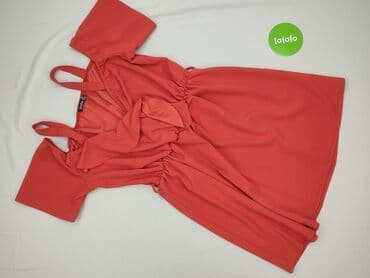 sklepy internetowe z sukienkami dla puszystych: Boohoo, Sukienka damska, 2XL — 2