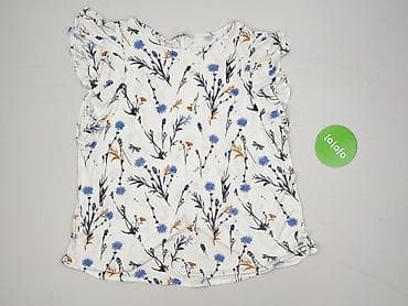 simple bluzki: Tom Tailor Denim, Bluzka damska, rozmiar L — 2