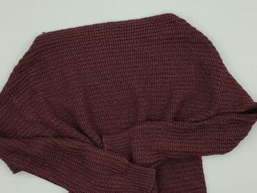 buty zimowe lata 80: Atmosphere, Sweter damski, rozmiar S — 5