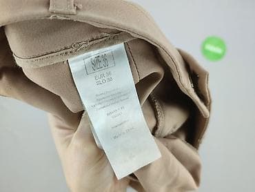 sandaly lasocki biale: Orsay, Spodnie materiałowe damskie, rozmiar S — 6