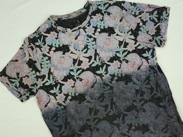 koszulka od stradivarius: T-shirt for men, S (EU 36), Medicine, condition - Good — 1