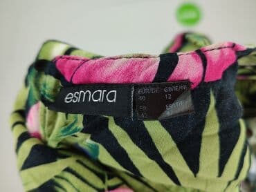 zalando sukienki dla puszystych: Esmara, Sukienka damska, rozmiar L — 4