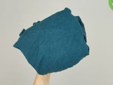 cekinowy sweter: H&M, Kardigan damski, rozmiar XS — 7