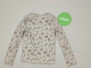 sukienka o kroju marynarki reserved: Blouse, Next, 3-4 years, 98-104 cm, condition - Very good — 3