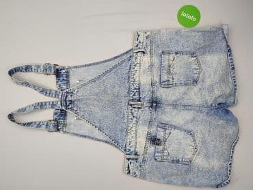 Women: Dungarees for women, size 5XL (EU 50) — 3
