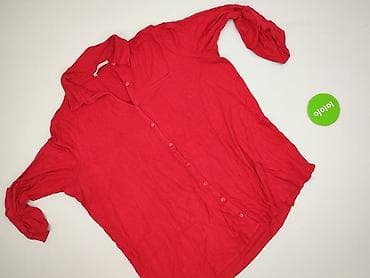 ren tex: George, Koszula damska, rozmiar 4XL — 2
