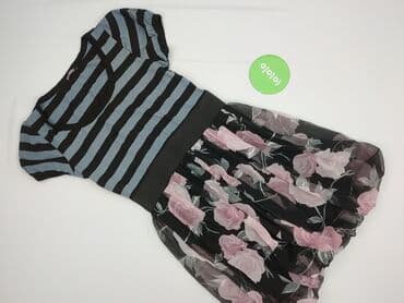 jestem modna sukienki: Sukienka damska, rozmiar XL — 2