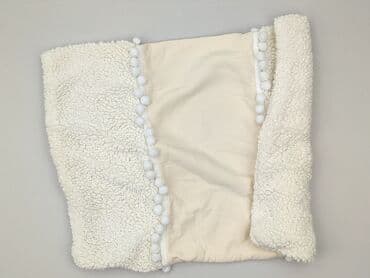 Poszewki: Pillowcase, 52 x 70, kolor - Beżowy, stan - Bardzo dobry