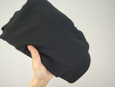 sukienka czarna basic: Sukienka damska, rozmiar XL — 6