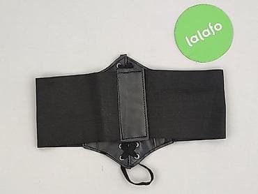 czerwony pasek męski: Pasek, Damskie, stan - Bardzo dobry — 3