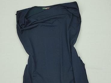 blekitne sukienki: Bluzka damska, rozmiar S — 1