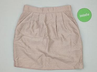 sweter bolerko hm: H&M, Спідниця жіноча, розмір S — 2