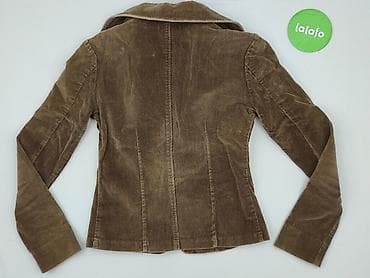 klapki nine west: Used, Marynarka damska, rozmiar S — 3