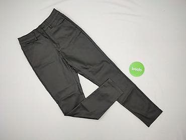 next legginsy: Spodnie materiałowe damskie, rozmiar M — 2