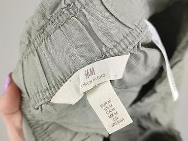 spodenki punisher: H&M, Szorty damskie, rozmiar M — 4