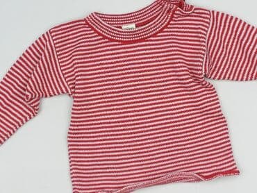 Swetry i kardigany: Sweter, 9-12 miesięcy, stan - Idealny