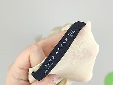 zara bluzy: Zara, Bluzka damska, rozmiar L — 4