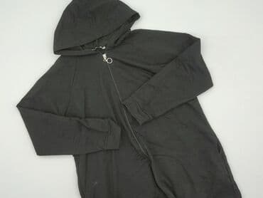 bluza z kapturem pull and bear: Queen, Bluza z kapturem damska, L — 1