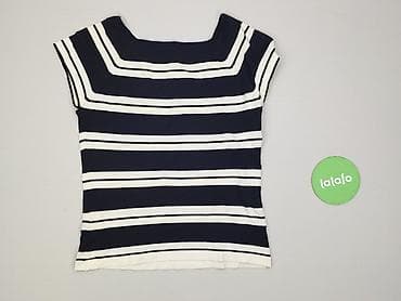 hm basic: H&M, Bluzka damska, rozmiar S — 3