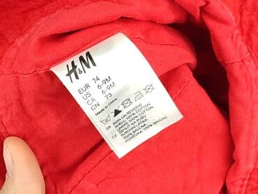 sukienka dla 6 latki: Cap, 6-9 months, condition - Very good — 4