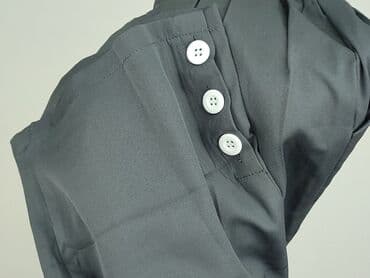 latynka spodnie dresowe: Spodnie 3/4 damskie, rozmiar L — 5