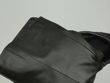 kurtka lata 80: Kurtka skórzana damska, L — 8