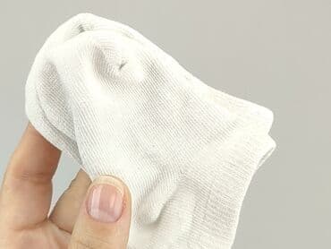 skarpety bez stóp: Socks, 13–15, condition - Very good — 4