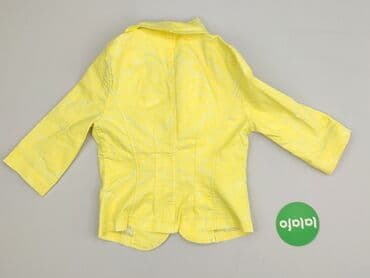 top z koronką sinsay: Blazer, 13 years, 152-158 cm, condition - Perfect — 3