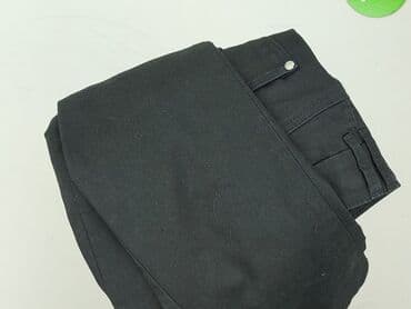sprzedaż używanych majtek damskich: H&M, Jeansy damskie, 3XL — 6