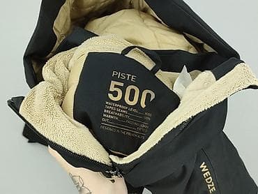 kurtki parajumpers: Wedze, Kurtka zimowa damska, rozmiar M — 5