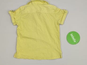 koszulka reprezentacji niemiec 2014: T-shirt, H&M, 5-6 years, 110-116 cm, condition - Very good — 3