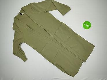 h: H&M L.O.G.G., Kardigan damski, rozmiar M — 2