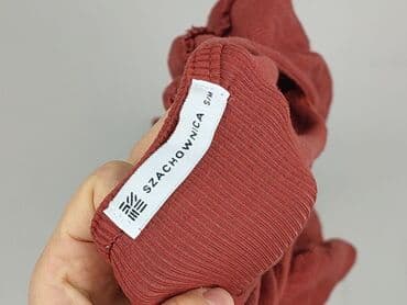 viola piekut swetry: SZACHOWNICA, Bluzka damska, rozmiar S — 7