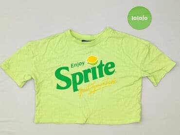 the north face gps t shirty: Sinsay, Футболка жіноча, 2XS — 2