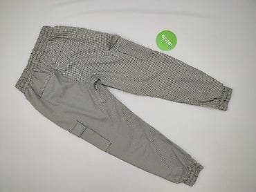 dzik dresy: FB Sister, Spodnie cargo damskie, rozmiar M — 3