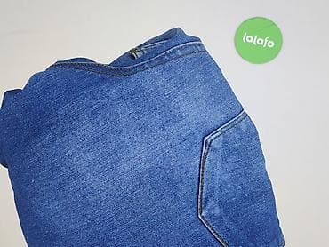 dżinsy mango: Jeansy damskie, rozmiar L — 6