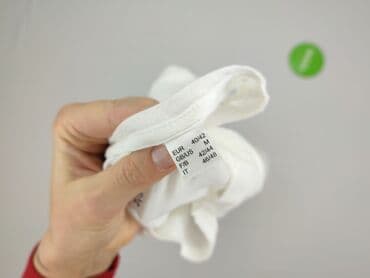 black sabbath koszulka cropp: BPC Selection, T-shirt damski, rozmiar M — 5