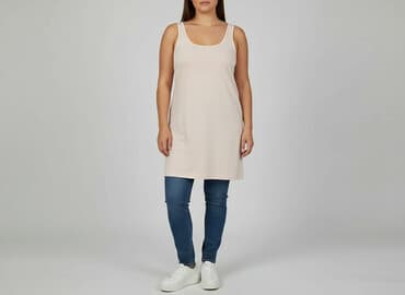 primark basic tops: Sukienka damska, XL — 6