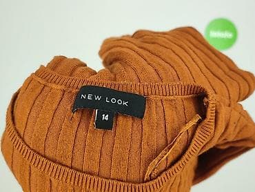 elementy: New Look, Sweter damski, rozmiar L — 5